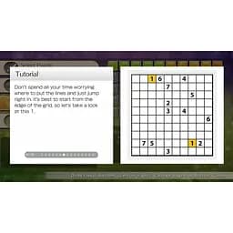 Ключ активації Microsoft Puzzle by Nikoli W Numberlink для Xbox One/Series S/X - мініатюра 4