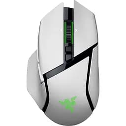 Миша Razer Basilisk V3 Pro 35K White (RZ01-05240200-R3G1) [123208]
