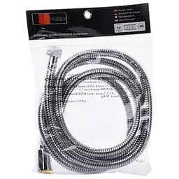 Шланг душовий Globus Lux FH-803-120, Хром