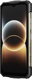 Смартфон DOOGEE Fire 7 Ultra 5G 8/256GB Obsidian Gold (Док-станція + Гарнітура) - мініатюра 7