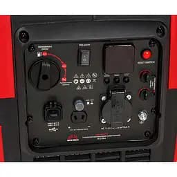 Генератор бензиновий інверторний Vitals Master IG 2.8bs (213520) - мініатюра 13