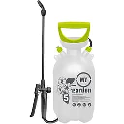 Оприскувач садовий My Garden професійний 5л (281-5)