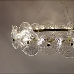 Люстра Friendlylight Aster M FL5109