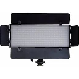 Накамерне світло Tolifo PT-30B II 30W color 3200-5600K [110712] - мініатюра 3