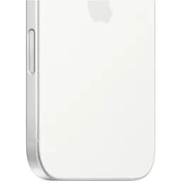 Смартфон Apple iPhone 16 128GB White (MYE93) [114813] - мініатюра 7