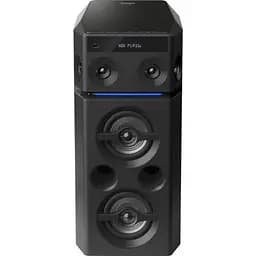 Мінісистема Panasonic SC-UA30 (SC-UA30GS-K)