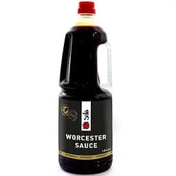 Соус JS Worcester Sauce 1.8 л  