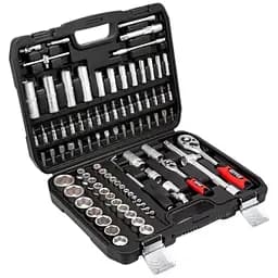 Набір інструментів Ripper M58210 94 ел.