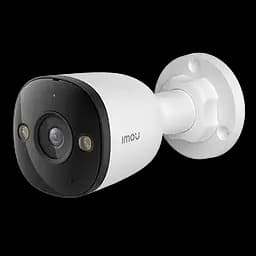 Відеокамера Imou 5 Мп PoE з SD карткою мікрофоном Bullet 3 (IPC-PS3DP-5M0) (2.8мм)