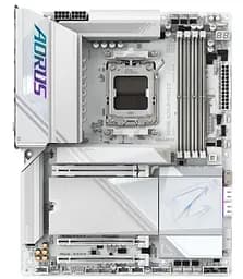 Материнська плата Gigabyte X870E AORUS PRO ICE (X870E AORUS PRO ICE) (Socket AM5, AMD X870E, ATX)