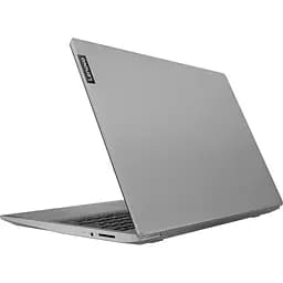 Ноутбук Lenovo ideapad S145-15IGM Pentium N5000,4GB,256GB,UHD 605,DOS - мініатюра 13