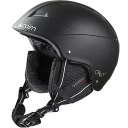 Шлем детский Cairn Orbit Jr 48-50 Черный