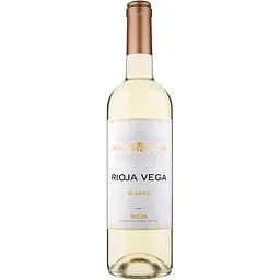 Вино Rioja Vega Blanco біле сухе 0.75 л