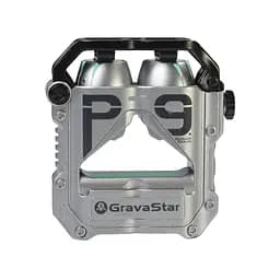 Навушники GravaStar Gravastar Sirius Pro BT 5.2 Battle-Worn Gray (GRAVASTARP9_WDG) - мініатюра 6
