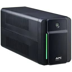 ДБЖ APC Easy UPS 900VA/480W, 2xSchuko, (BVX900LI-GR)