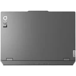 Ігровий ноутбук Lenovo LOQ 15IAX9 i5-12600HX 46GHz, IPS, 24GB DDR5, 1TB, RTX 4050 6GB, Без ОС - мініатюра 10