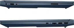 HP Victus 15-fa2042ua 15.6" FHD IPS,300n/i5-13420H (4.6)/16Gb/SSD1Tb/RTX 3050, 6GB/DOS/Синій - мініатюра 5