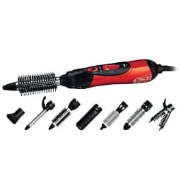 Фен-щітка Sencor SHS 7551RD