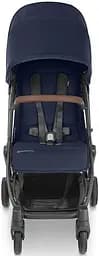 Прогулянкова коляска Uppababy MINU V2 - Noa (0802-MIN-EU-NOA) - мініатюра 2