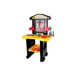 Ігровий набір ТехноК Майстерня