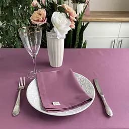 Салфетка Прованс 45х35 см violet (21377)