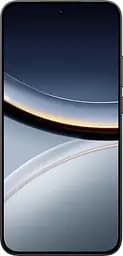 Смартфон Xiaomi Poco F7, 12/256GB Black (Global) (with charger) [5G, NFC] - мініатюра 2
