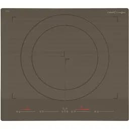 Варочная поверхность индукционная Cata 60 см Giga 600 серый