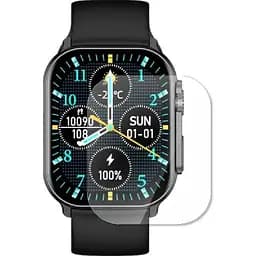 Захисна плівка StatusSKIN для Xiaomi iMiLab Imiki SF1 Екран Матова Lite