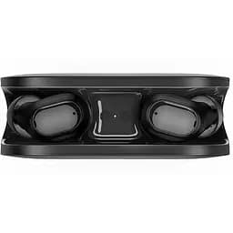 Наушники беспроводные Baseus EZ10 (A00054300116-Z1) черные