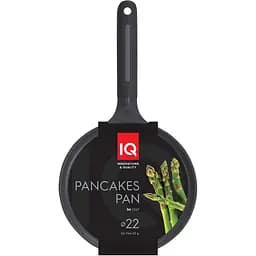 Сковорода IQ Be Chef 22 см для блинов kuh0016767