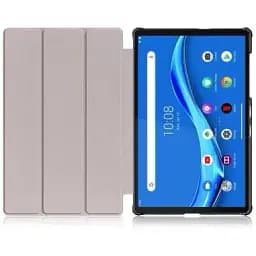 Чохол до планшета BeCover Lenovo Tab M10 Plus TB-X606/M10 Plus (2 Gen)/K10 TB-X6C6 Deep Blue (704801)