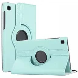 Чохол для планшета Samsung Galaxy Tab A7 Lite 8.7 SM-T220 та SM-T225 поворотний 360 Blue