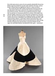 Fashion Since 1900. World of Art. Third edition - мініатюра 13