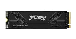 SSD накопичувач Kingston FURY Renegade G5, 4 ТБ (SFYR2S/4T0)