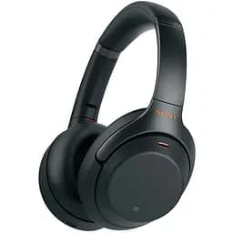 Наушники Sony WH-1000XM3 Black (WH1000XM3/B)