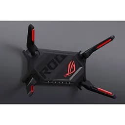 Бездротовий маршрутизатор [роутер] Asus ROG Rapture GT-AX6000 [128272] - мініатюра 5