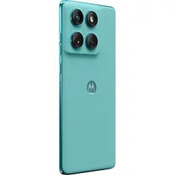 Мобільний телефон Motorola Edge 60 Fusion 8/256GB Amazonite (PB7E0036RS) - мініатюра 11