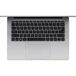 Ноутбук MSI Creator Z16P B12UHT-041 [CreatorZ16P041] [127997] - мініатюра 2