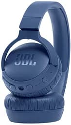 Наушники JBL T660 NC Blue (JBLT660NCBLU)