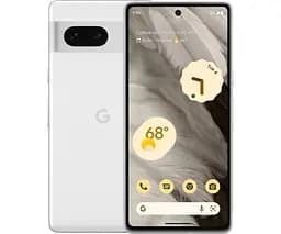 Смартфон Google Pixel 7 8/256GB Snow Jp