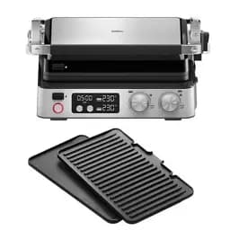 Електрогриль BRAUN CG 7040 - мініатюра 3