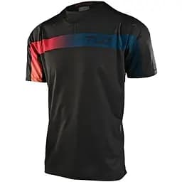 Велоджерси Troy Lee Designs Skyline SS Jersey Jet Fuel Carbon M (1106-319420013)