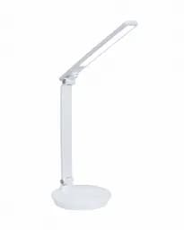 Настільна лампа Zuma Line 5905316642881 SM-542 LED 1x5W 3000K-6000K 250Lm IP20 біла