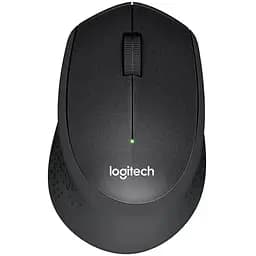 Мышь Logitech M330 Silent plus Black (910-004909)