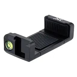 Универсальное крепление на штатив для телефона с уровнем Holder02