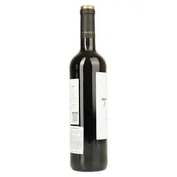 Вино Artero Tempranillo La Mancha D.O. червоне сухе 0.75 л - мініатюра 4