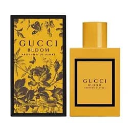 Оригинал Gucci Bloom Profumo Di Fiori 50 мл парфюмированная вода