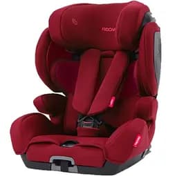 Автокрісло Recaro Tian Elite Select Garnet Red, бордове (88043430050)
