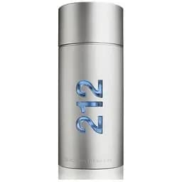 Туалетна вода тестер Carolina Herrera 212 Men NYC 50 мл