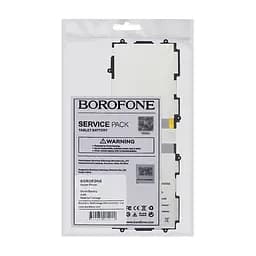 Акумулятор Borofone SP3676B1A до Samsung P5110 Tab 2/ P5100/ P7500/ N8000 - мініатюра 4